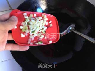 The Heart of A Bowl of Noodles~~~home-style Longevity Noodles recipe