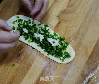 Scallion Pancakes recipe