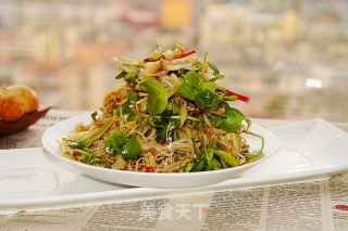 Salad recipe