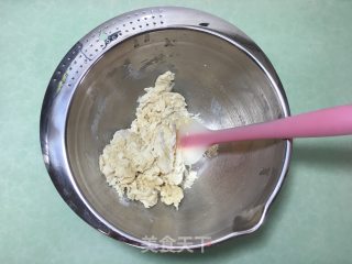 Soda Marshmallow Sandwich Cookies recipe