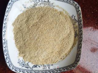 Slag Pilaf recipe
