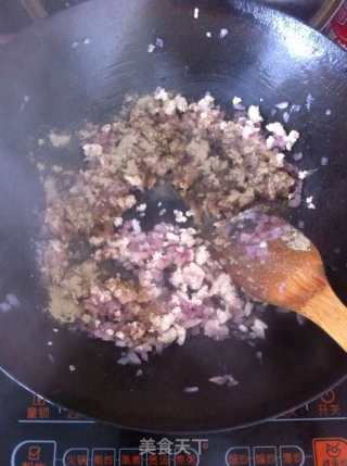 Chicken Croquette recipe