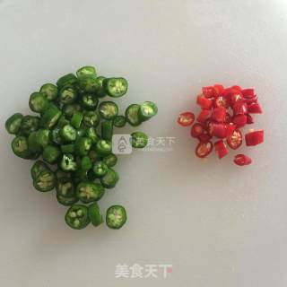 Spicy Herbed Baby Potatoes recipe