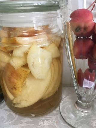 Apple Cider Vinegar recipe