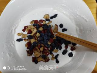 Hometown Delicacy Steamed Rice Cake recipe