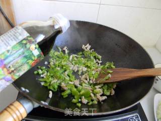 Soy Sauce Noodles recipe