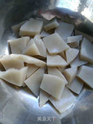 Jelly recipe