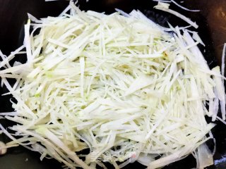 Vinegar Kohlrabi recipe