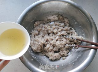【weihai】weihai Special Bayfish Meatballs recipe