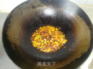 Dried Yellow Croaker recipe