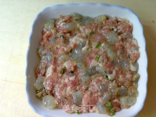 Shrimp Meatloaf recipe