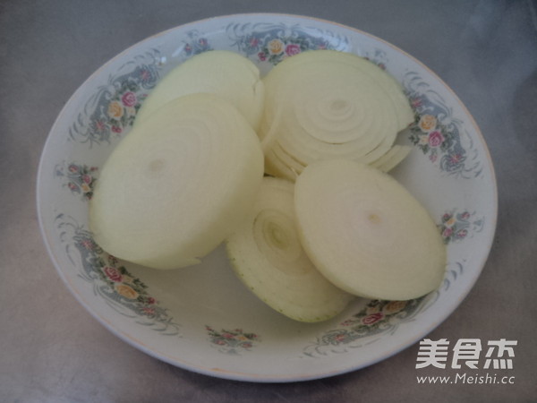Onion Octopus recipe
