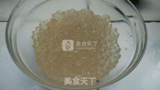 Pearl Milk Tea recipe