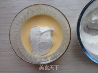 Frying Pan Quick Cake recipe