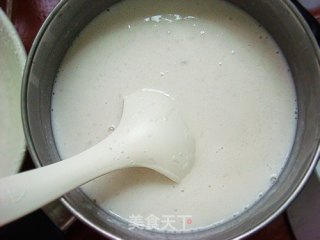 Refreshing Summer Pastry——thousand-layer Coconut Milk Horseshoe Cake recipe