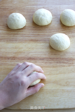 【garlic Scallion Bread】 recipe