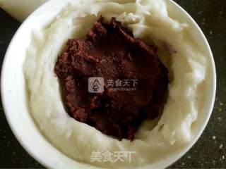 Luo Shi Yam Cake recipe
