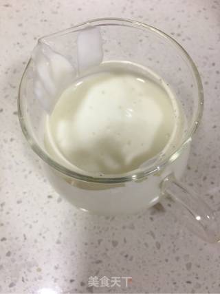 Yogurt Grid recipe
