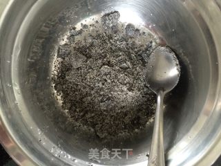 Sesame Paste recipe