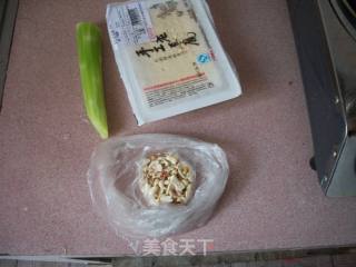 Copycat Kung Pao Tofu recipe