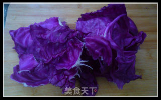 Purple Beauty Tears recipe