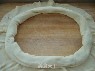 Shimaki recipe