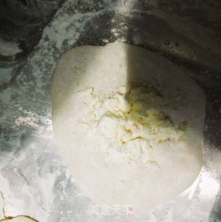 Ice Cream and Snow Mei Niang-winners of Le Zhong Fun Summer Baking Competition recipe