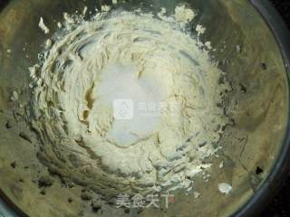 #aca烤明星大赛#cheese Liuxin Tart recipe