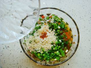 Pan-fried Tofu recipe