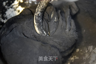 Cow Toast-depp Baking Lab recipe