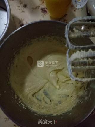 Cranberry Cheese Biscuits recipe