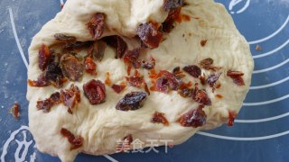 Vienna Chocolate/ebony Bread recipe