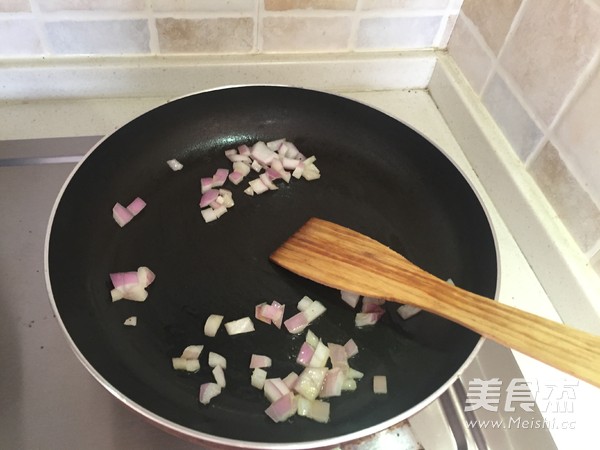 Three Fresh Noodles in Chicken Soup recipe