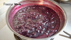 Video: Summer Black Grape Jam recipe