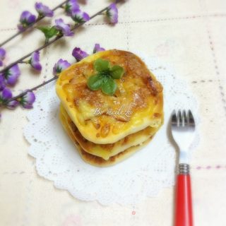 Small Pizza recipe