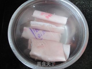 Peanut Skin Jelly recipe