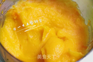 Celery Carrot Mashed Potato Baby Food Supplement, Rich in Nutrition recipe
