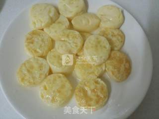 Japanese Tofu Pot recipe