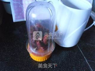 Jujube Steamed Bun recipe