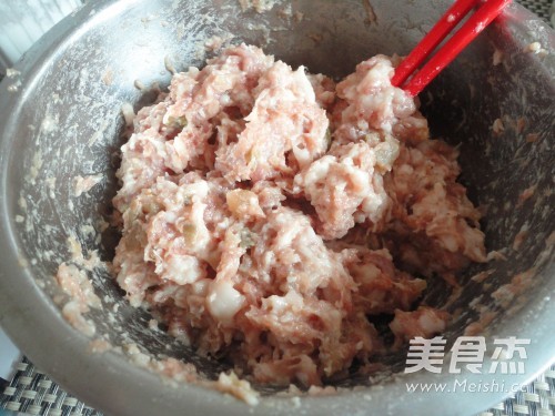 Fresh Pork Crisps recipe