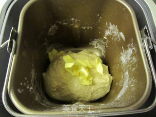 Cranberry Raisin Milk Toast recipe