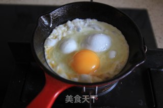Peruvian Flying Fish Roe Intestine Pocket Bag recipe