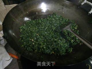 #春食野菜香# Garlic Fragrant Malanto recipe