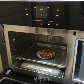 Stir-fried Taro recipe