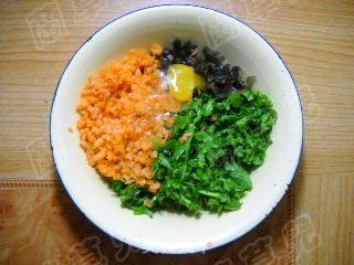Shepherd's Purse Carrot Cake recipe