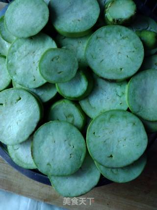 The Eggplant Box is A Home-cooked Dish in The Northeast, It is Salty and Crispy, and You Can Drink and Eat! recipe