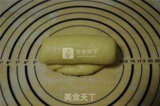 Cotton-like Softness-hokkaido Bread recipe