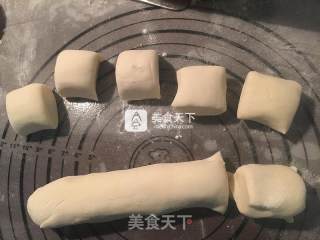 #aca烤明星大赛# Rou Jia Mo recipe