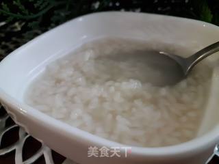 Braised Pork Stuffed with Wine recipe