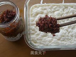 Old Beijing Osmanthus Dumpling recipe